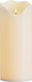 LED-blockljus XL Outdoor Ø16 x 40 cm Delight